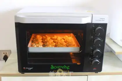 Make Crackers step 9
