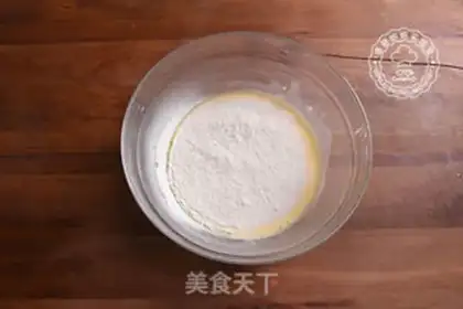 Make Cheesecake step 1