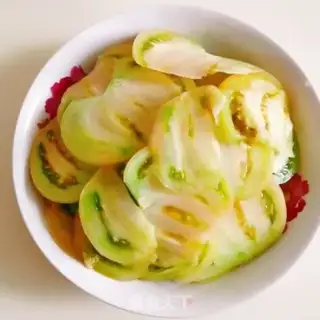 Make Pickles step 1