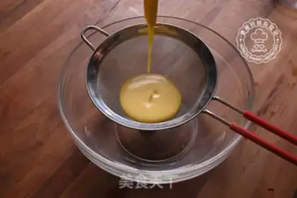 Make Cheesecake step 3