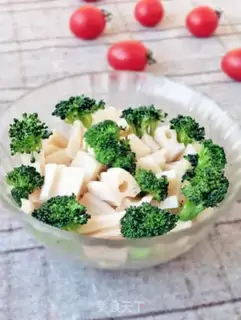 Make ♪ The broccoli ♪ step 11