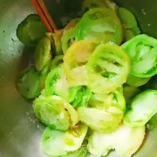 Make Pickles step 2