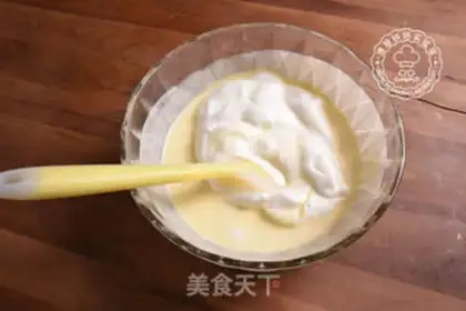 Make Cheesecake step 4