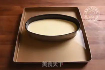 Make Cheesecake step 5