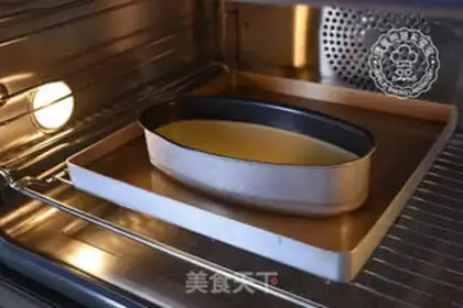 Make Cheesecake step 6