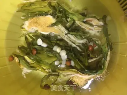 Make Pickles step 4