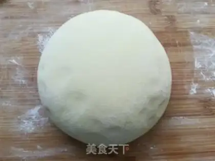 Make Bean noodles step 3