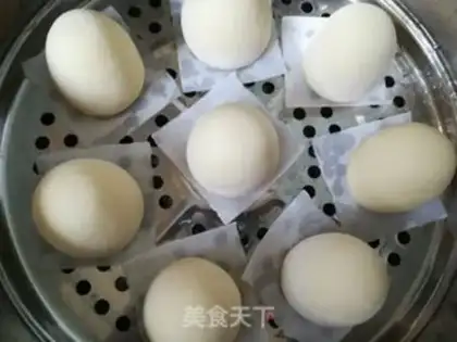 Make Bean noodles step 4