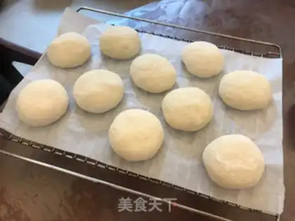 Make Seafood curry bread step 11