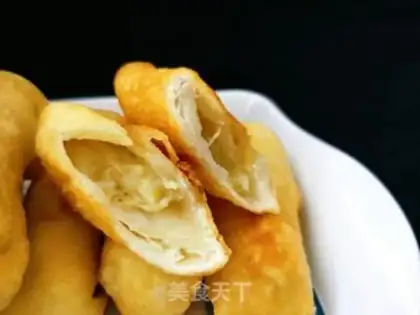 Make Banana step 11