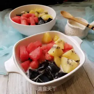 Make Black step 9