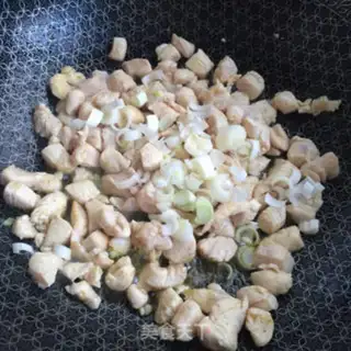 Make Sweet chicken step 5