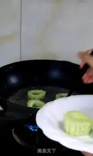 Make Bitter fish balls step 2