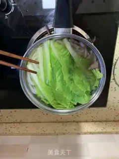 Make Pork rags step 3
