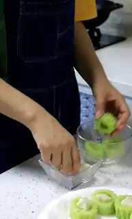 Make Bitter fish balls step 4