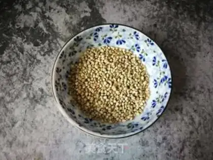 Make Soy sauce step 0