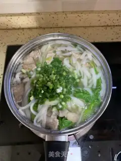 Make Pork rags step 5
