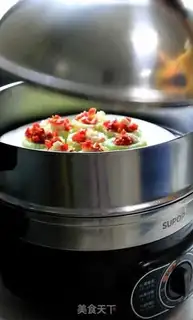 Make Bitter fish balls step 6