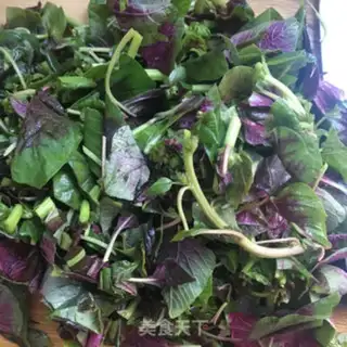 Make Sour radish step 3