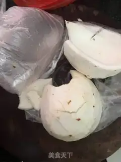 Make Coconut chicken step 0