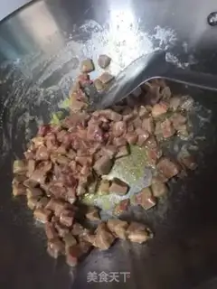 Make Beef potato caps step 2