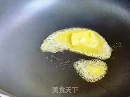 Make Melvin cheese toast step 0