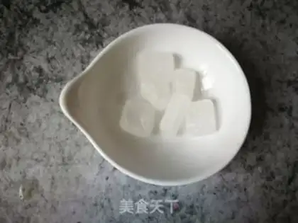 Make Soy sauce step 4
