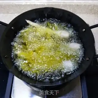 Make Chicken claws step 4