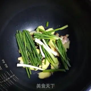 Make Chicken claws step 7