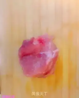 Make Quick-fried ridge step 0