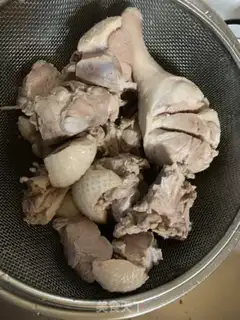 Make Potato duck step 2