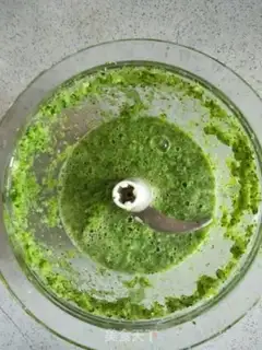 Make The orchid step 4