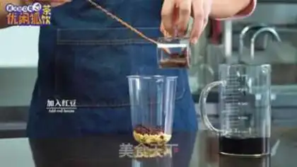 Make The treasured tea cloud, Molly step 2