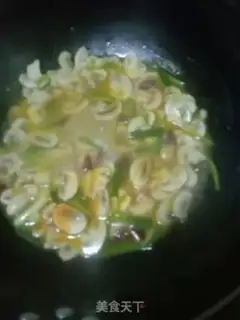 Make Mushroom soup step 4