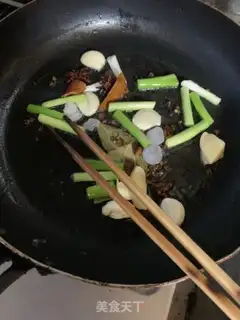 Make Potato duck step 3