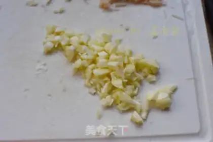 Make Sweet and spicy chicken step 2