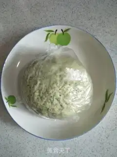Make The orchid step 5