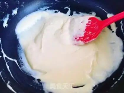 Make Melvin cheese toast step 7