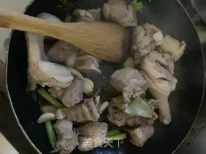 Make Potato duck step 4