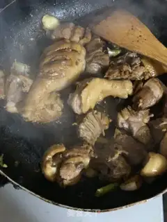 Make Potato duck step 5