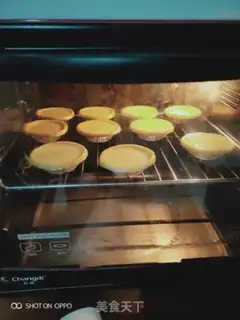 Make Eggstick step 1