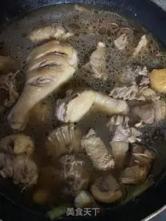 Make Potato duck step 6