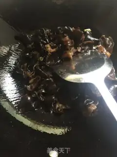 Make Molybdenum step 1