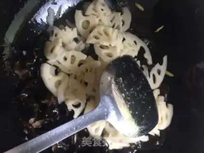 Make Molybdenum step 2