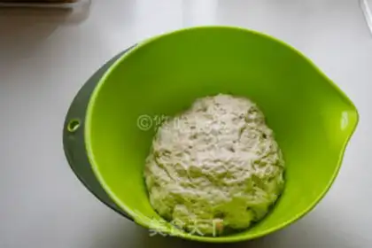 Make Baked noodles step 3