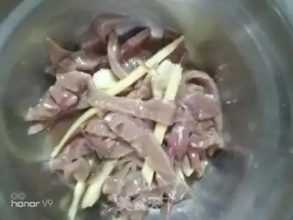Make The pig