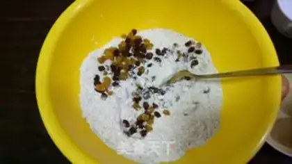 Make A Western snack step 1