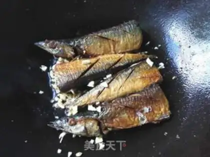 Make Fried swordfish step 6