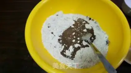 Make A Western snack step 2
