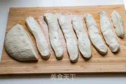 Make Baked noodles step 5